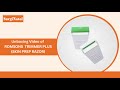 Buy Romsons Trimmer Plus Disposable (Skin Prep Razor)
