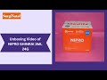 Buy Nipro Syringe 3ml with Needle - Quality Medical Supplies