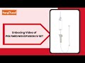 Buy Novofusion IV Set | High-Quality Medical Supplies | Polymed