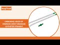 Buy Romsons Chest Drainage Catheter Straight Online