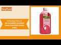 Buy 3M Avagard Handrub Hand Sanitizer 500ml - Online Now