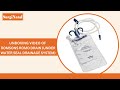 Buy Romsons Romo Seal Under Water Seal Drainage System