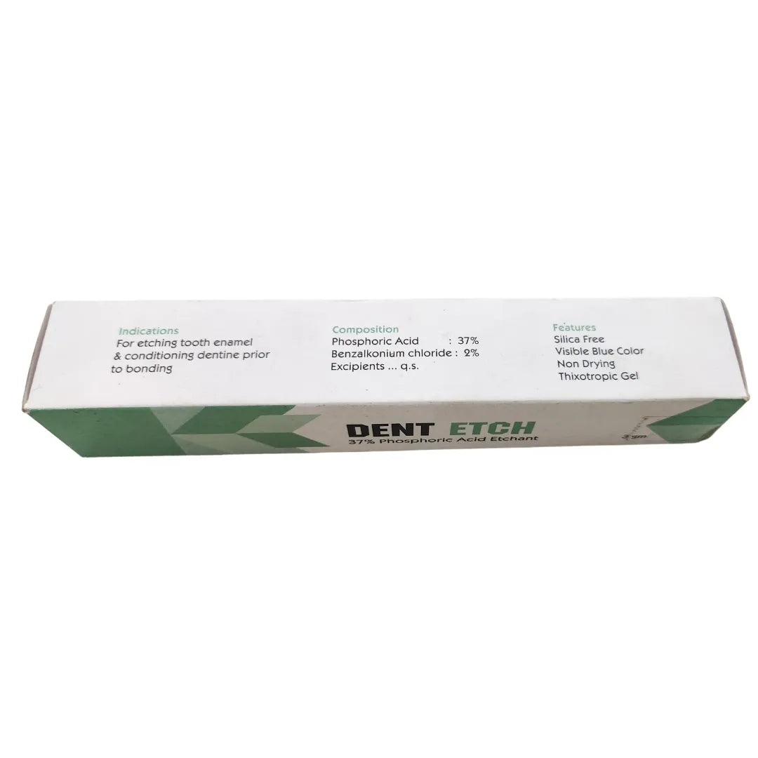 Buy Dental Etchant Gel: Fast Checkout, Best Price