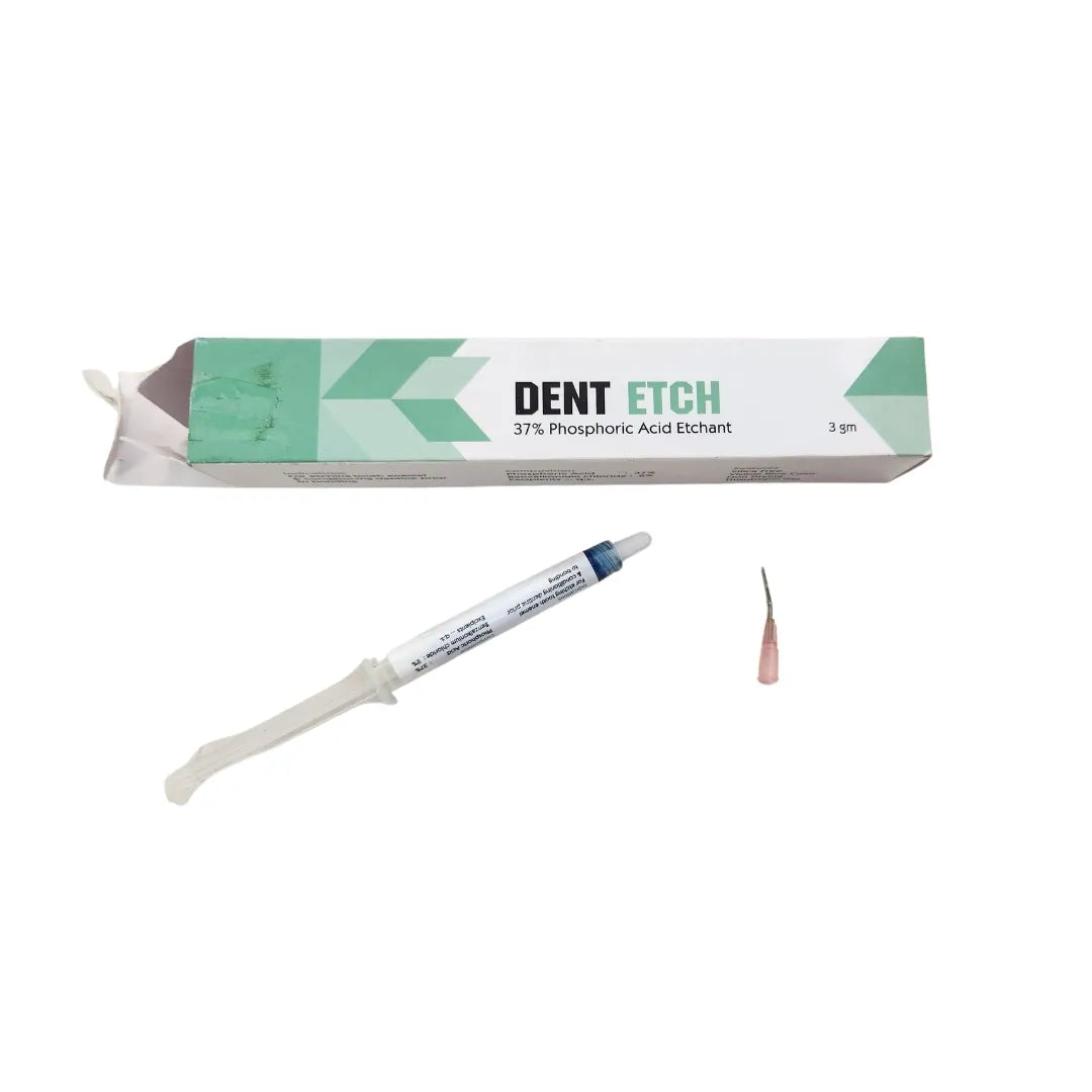 Buy Dental Etchant Gel: Fast Checkout, Best Price