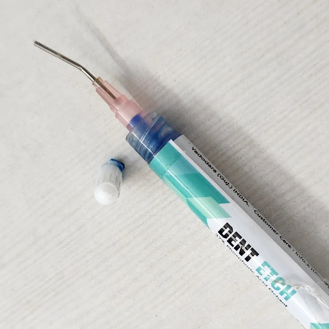 Buy Dental Etchant Gel: Fast Checkout, Best Price