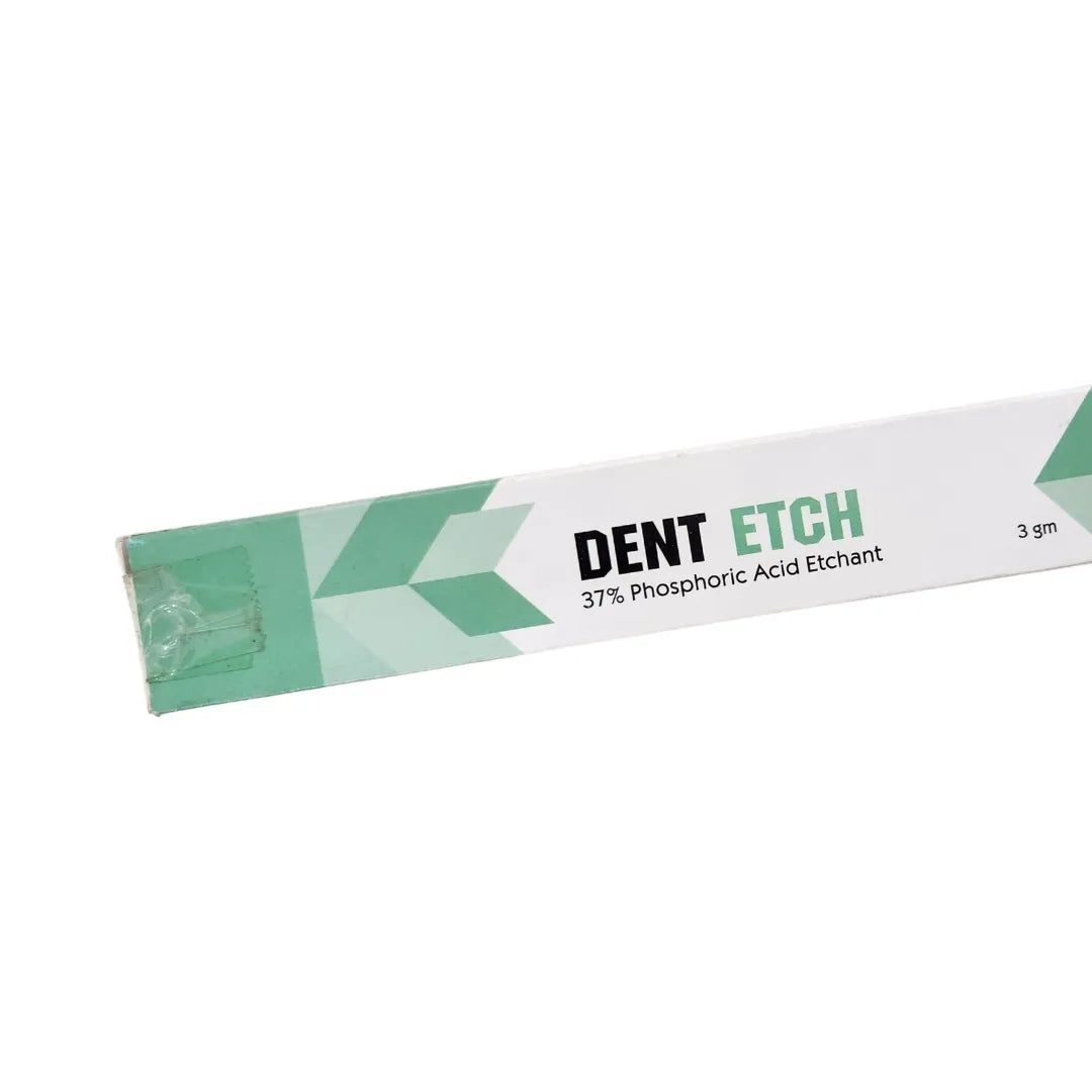 Buy Dental Etchant Gel: Fast Checkout, Best Price
