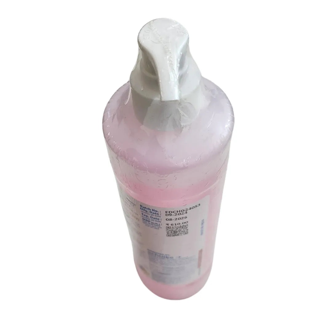 Purchase Desderman CHG-Alcohol-Based Hand Rub Online