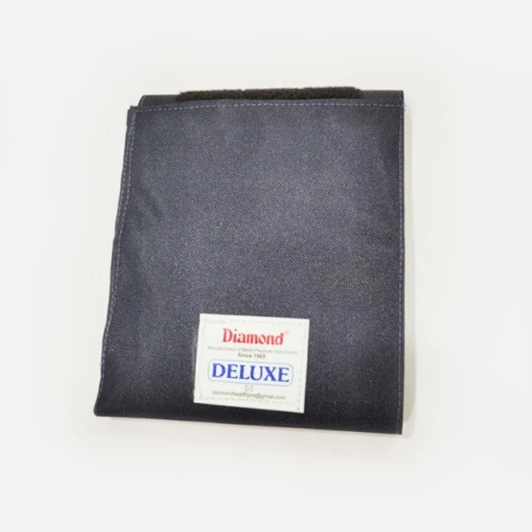 Diamond BP Cloth Bag