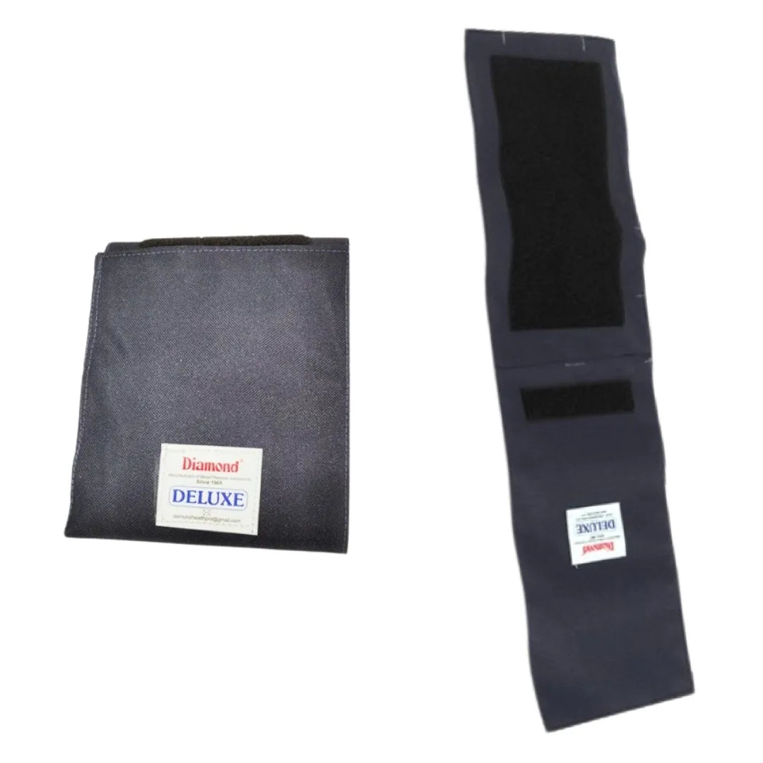 Diamond BP Cloth Bag