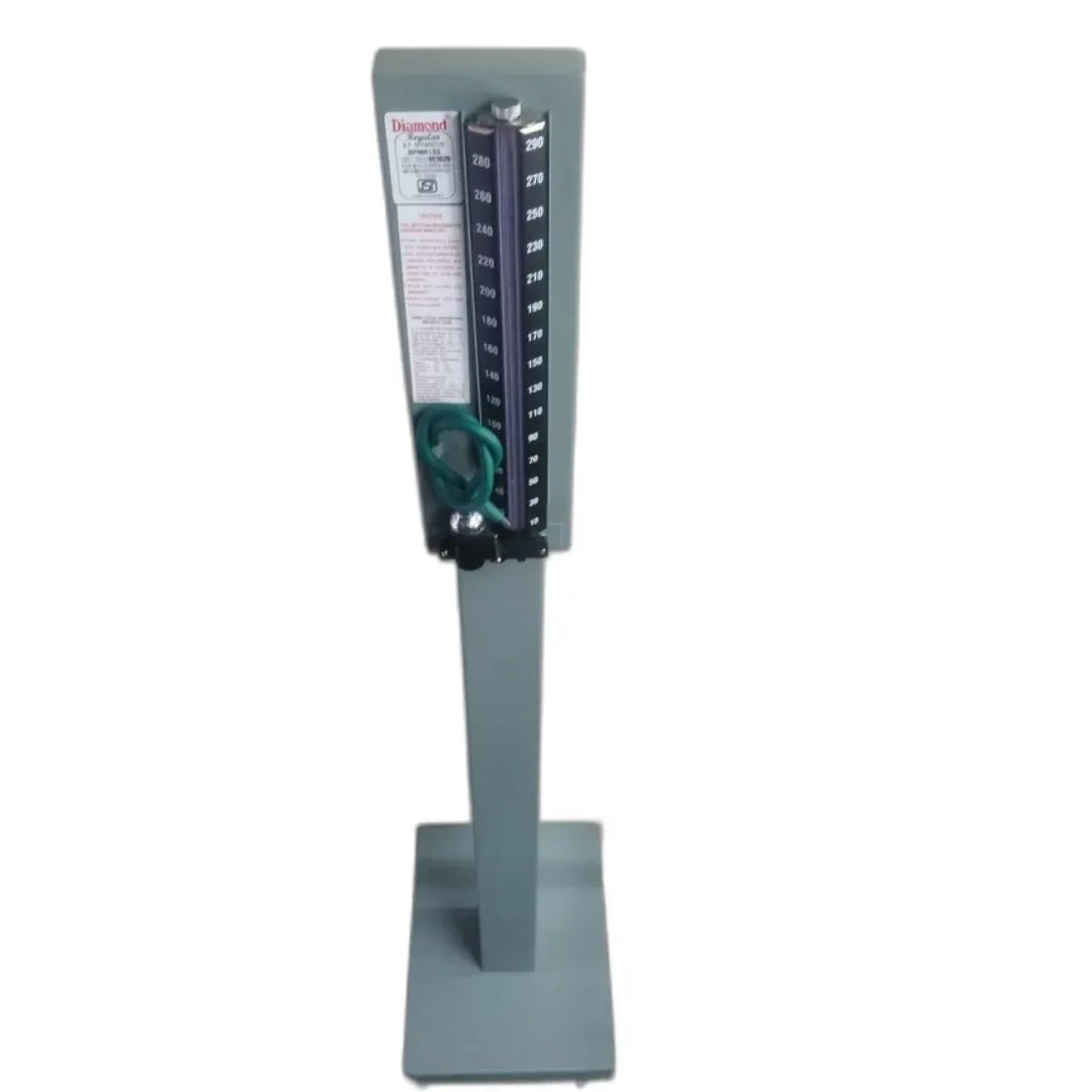 Buy Mercury Blood Pressure Monitor with Stand Online