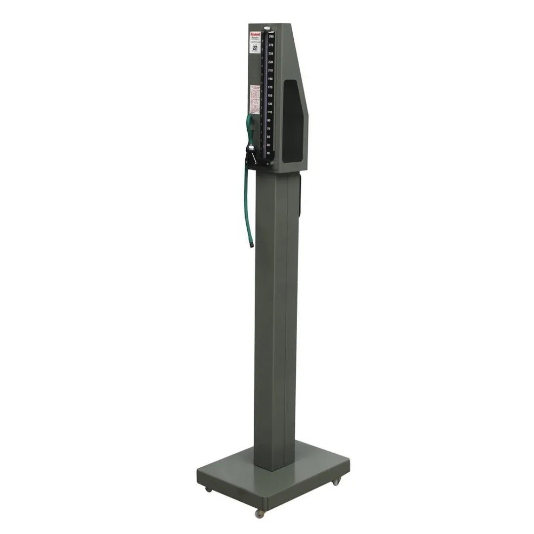 Buy Mercury Blood Pressure Monitor with Stand Online