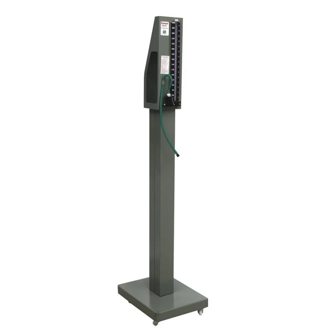Buy Mercury Blood Pressure Monitor with Stand Online