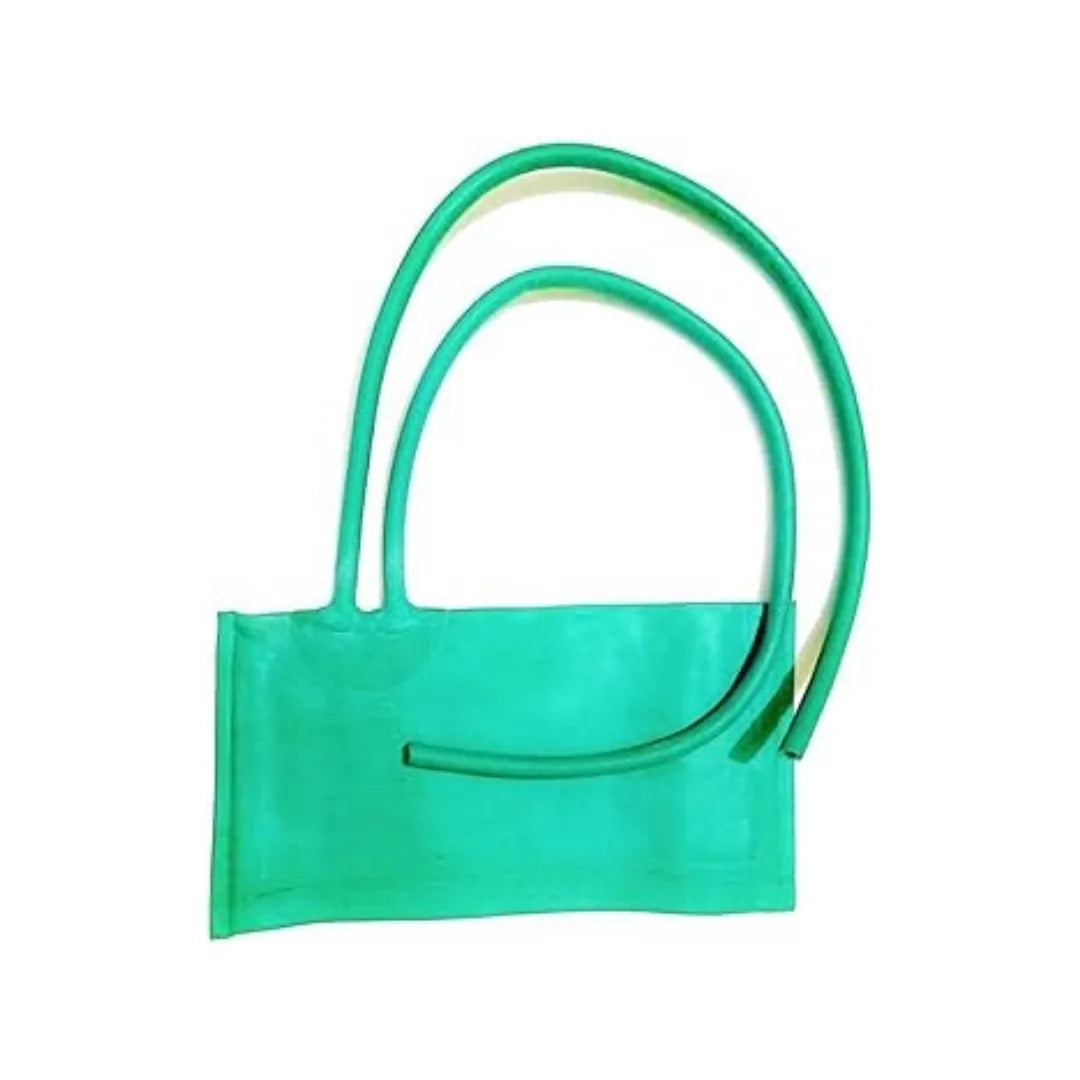 Diamond Rubber Blood Pressure Armlet Bag