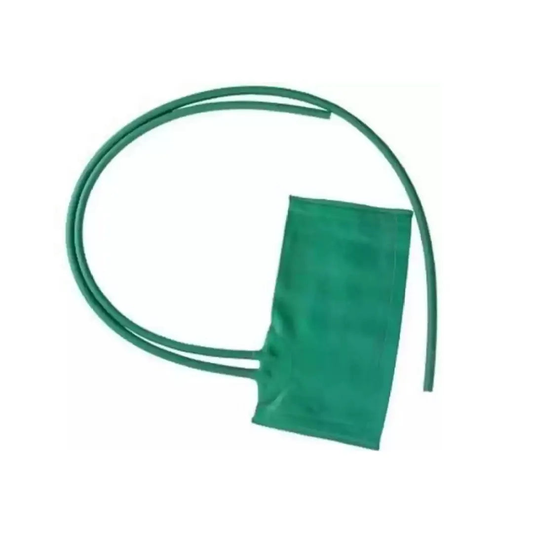 Diamond Rubber Blood Pressure Armlet Bag
