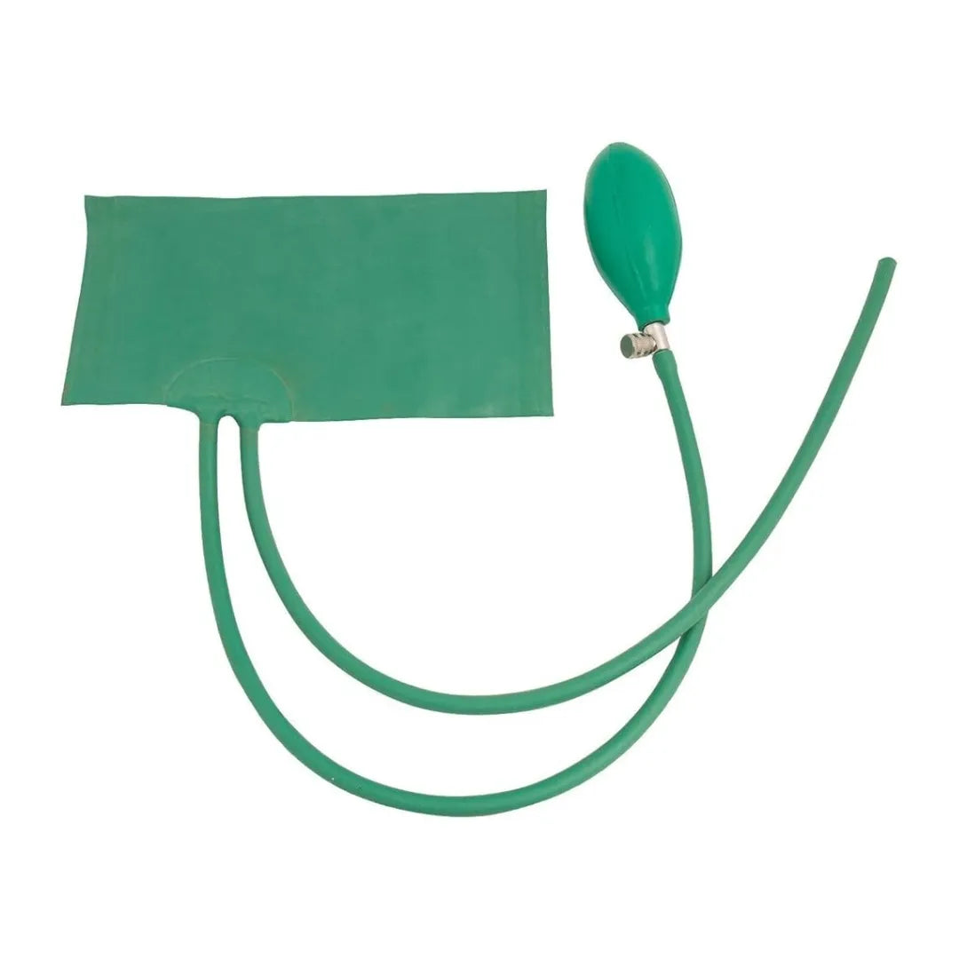 Diamond Rubber Blood Pressure Armlet Bag