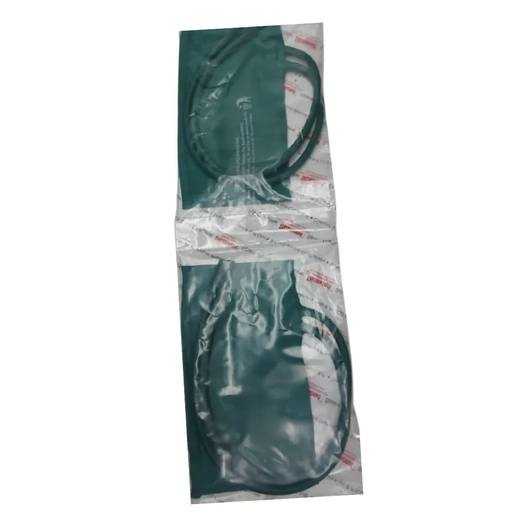Diamond Rubber Blood Pressure Armlet Bag