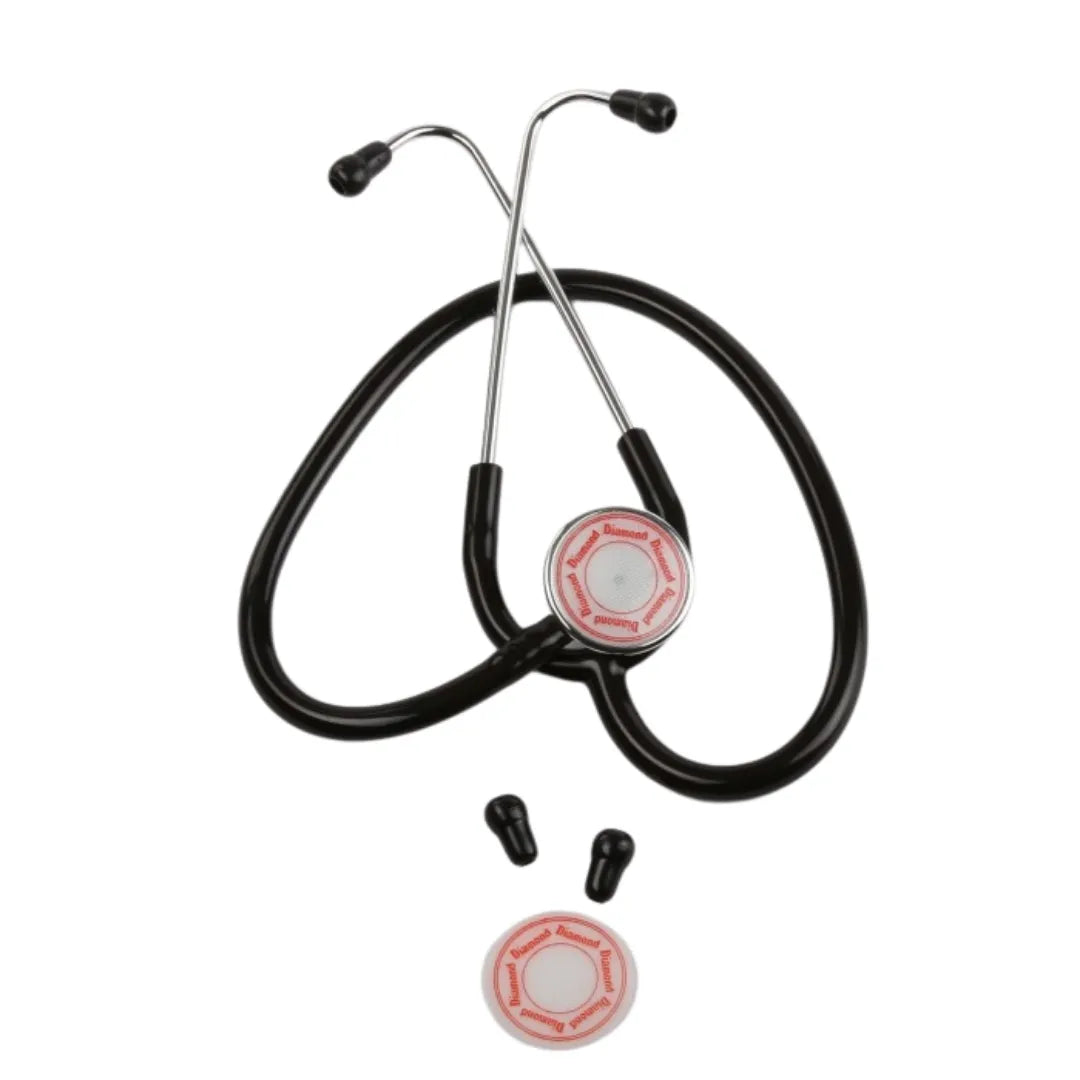 Buy Diamond Digital Stethoscope for Doctors & Nurses