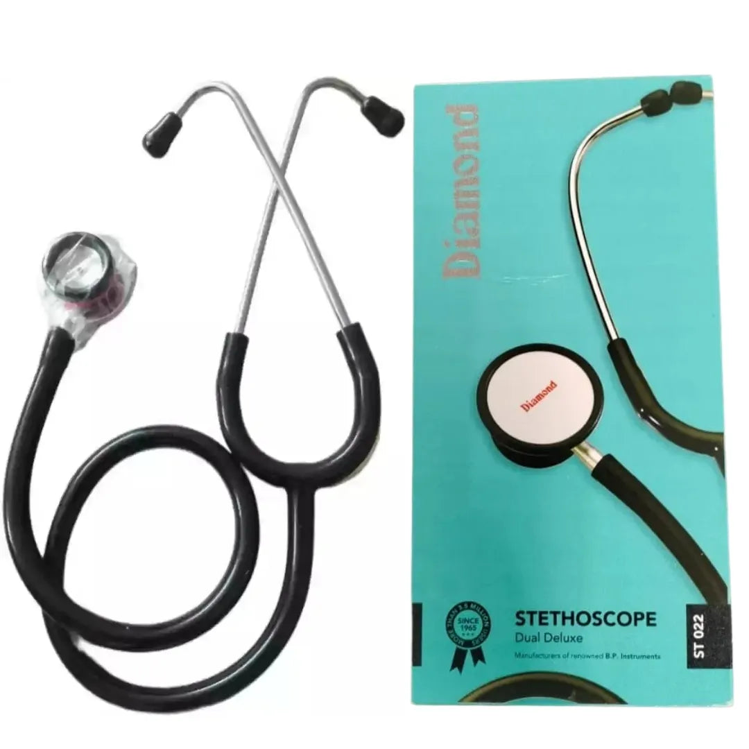 Buy the Best Diamond Stethoscopes for Nurses & Doctors
