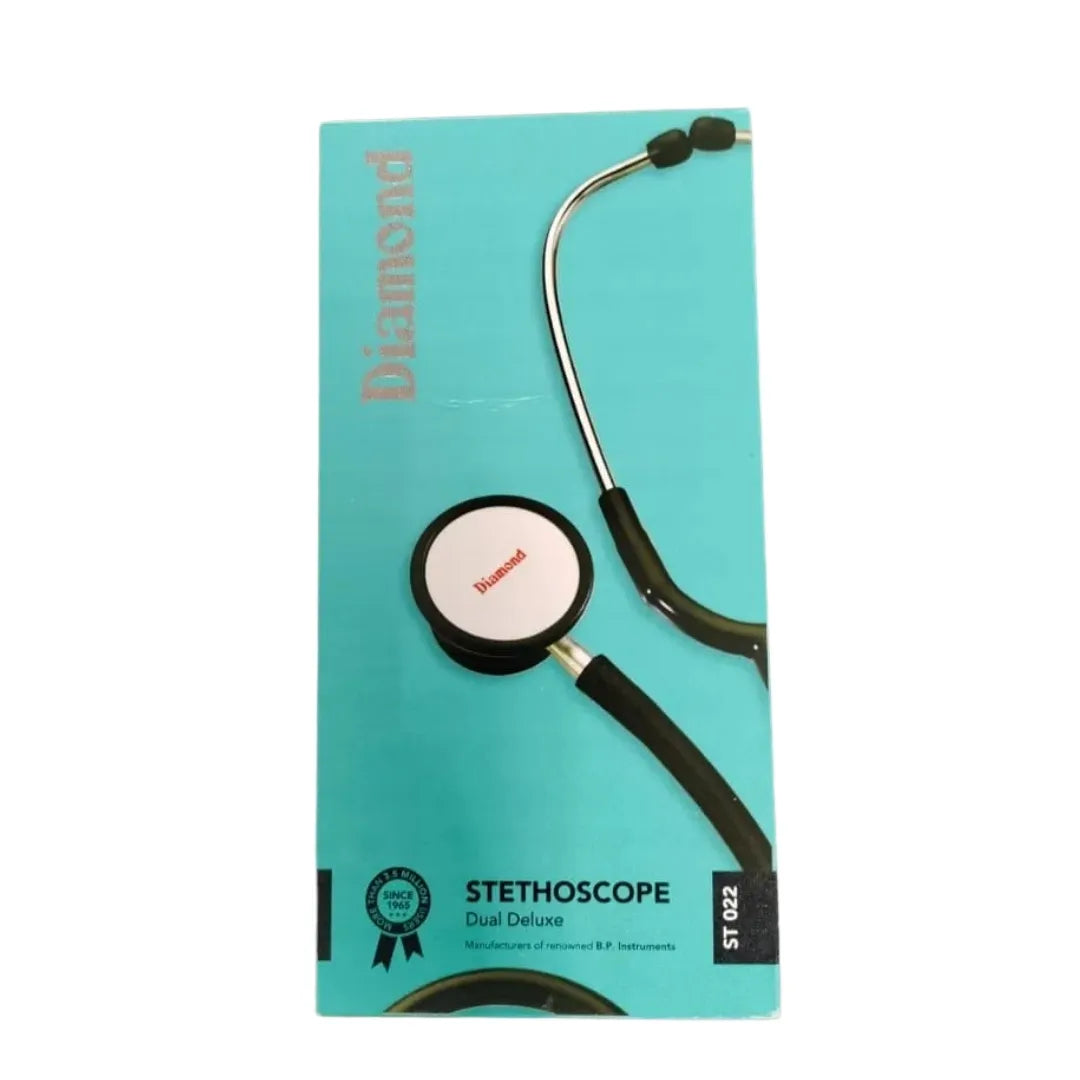 Buy the Best Diamond Stethoscopes for Nurses & Doctors