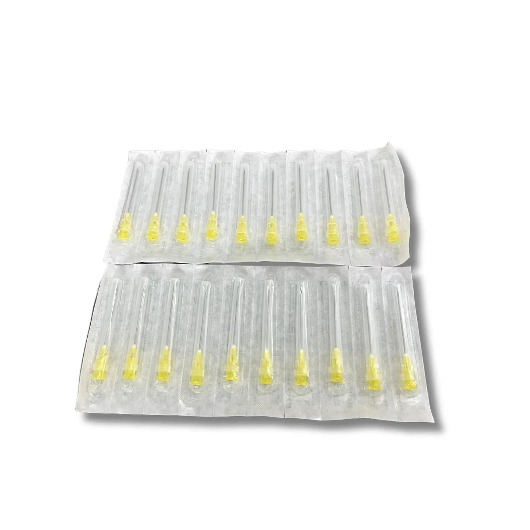 Dispo Van Hypodermic Needle - 20G*1.5 inch - 100 Units Pack | SurgiNatal