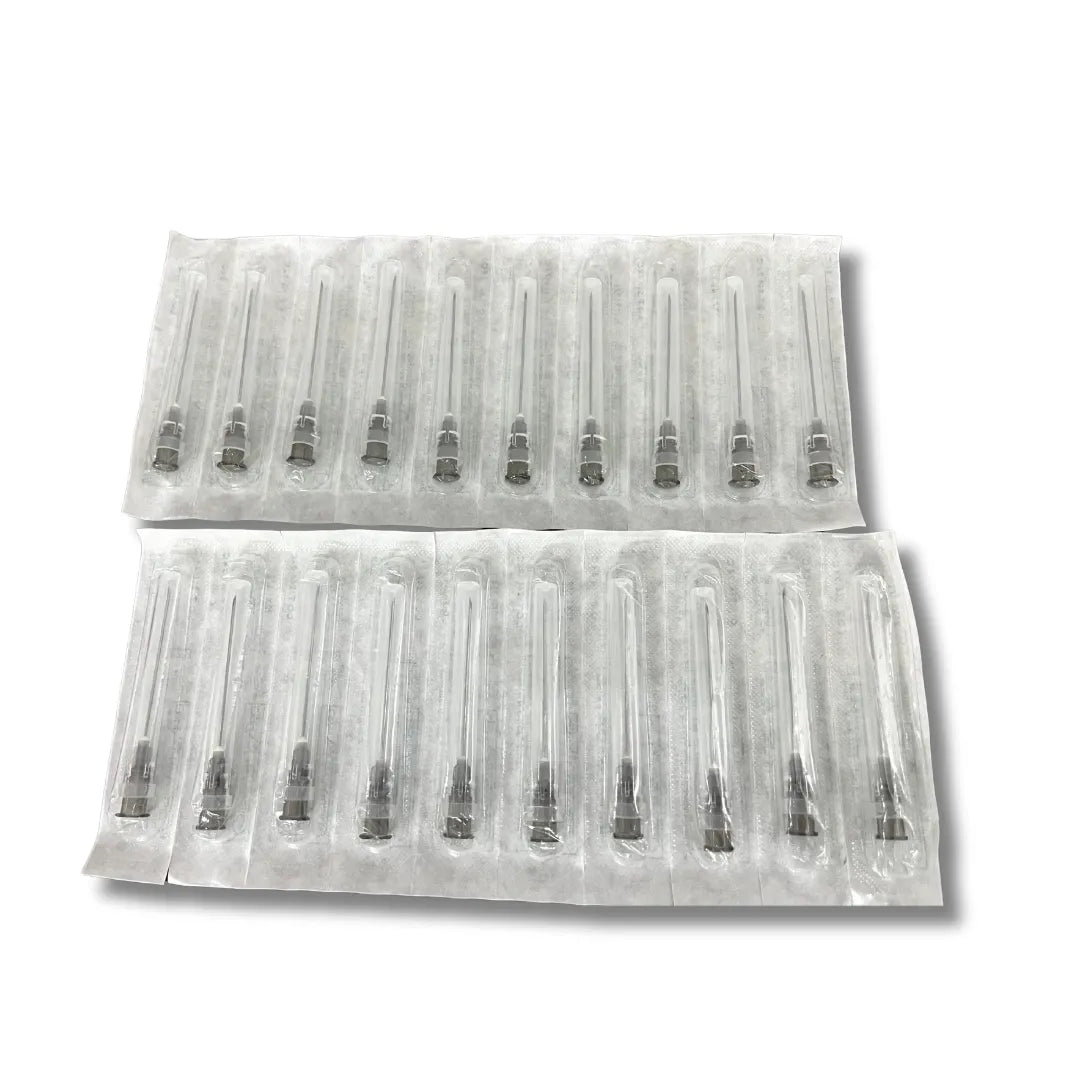 Dispovan Hypodermic Needle - 22G*1.5 inch