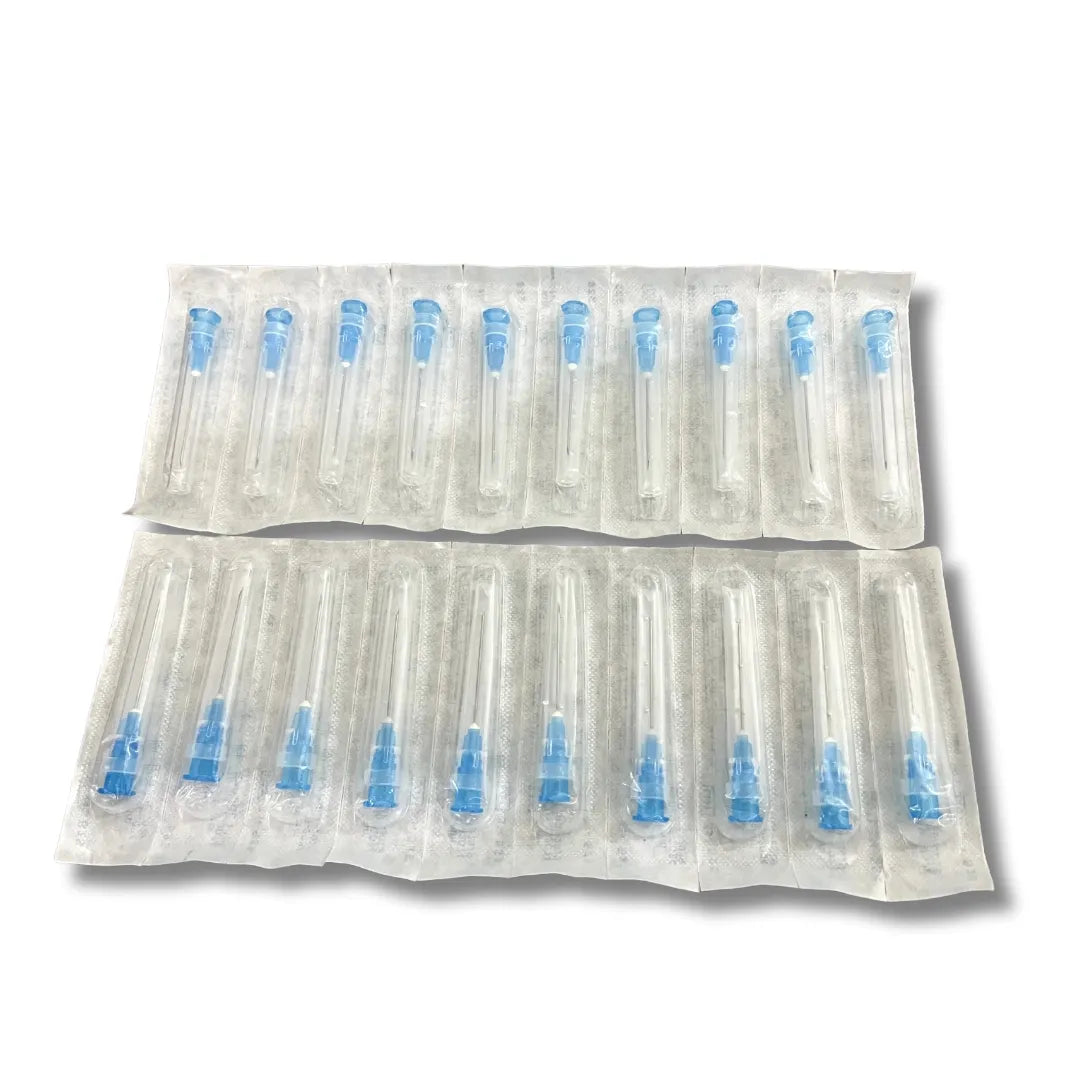 Dispovan Hypodermic Needle - 23G*1 inch