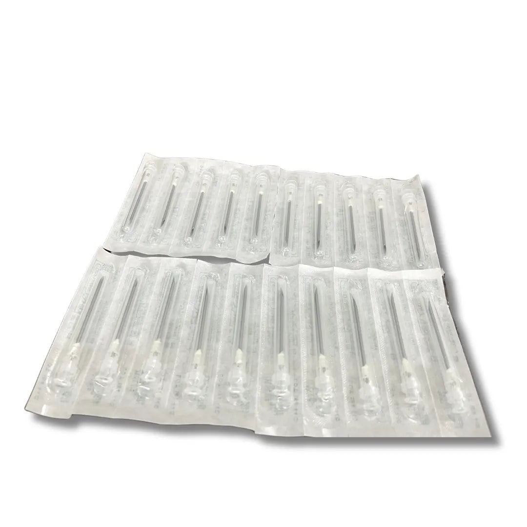 Dispovan Hypodermic Needle - 16G*1.5 inch