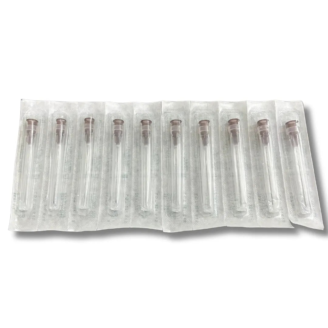Dispovan Hypodermic Needle - 26G*0.5 inch