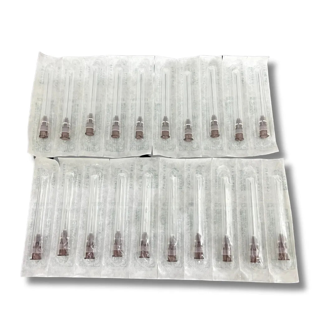 Dispovan Hypodermic Needle - 26G*0.5 inch
