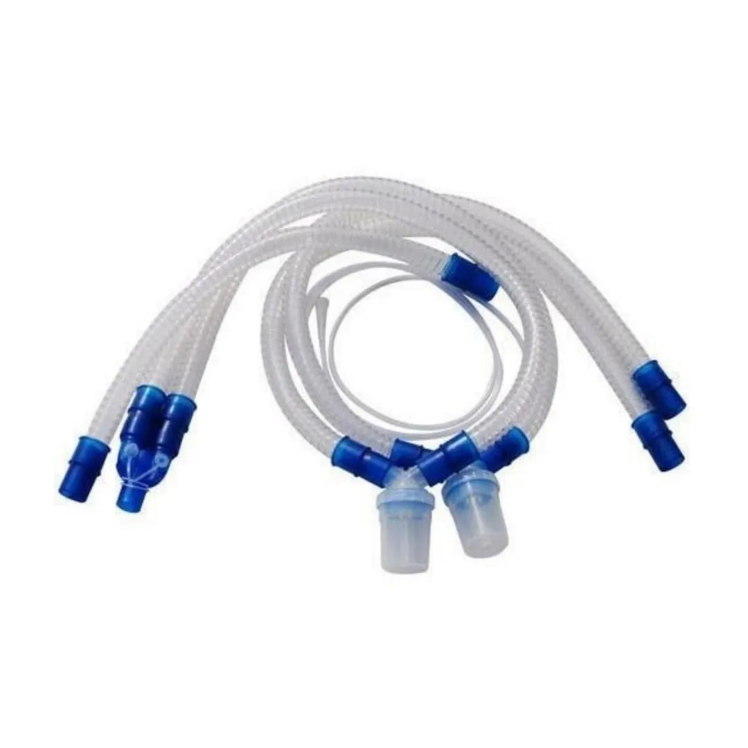 Pediatric Double Water Trap Vent Circuits | Surginatal