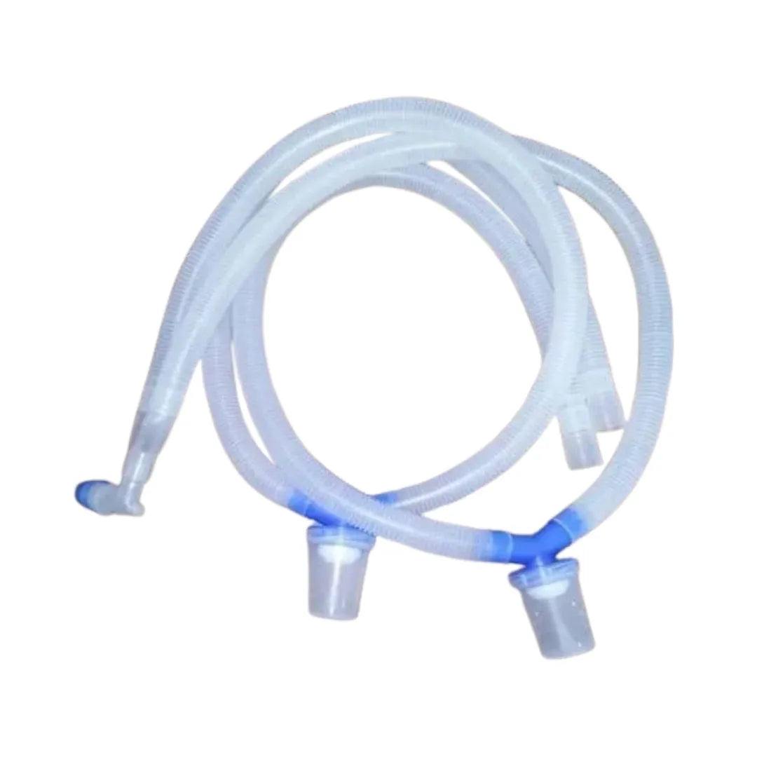 Pediatric Double Water Trap Ventilator Circuits | Surginatal