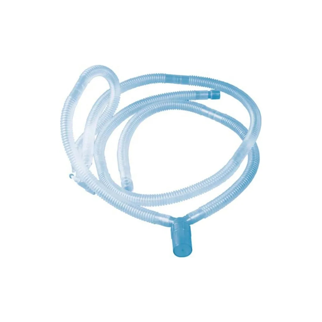 Pediatric Double Water Trap Ventilator Circuits | Surginatal