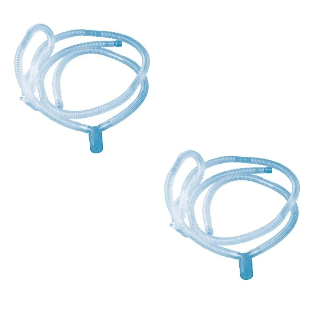 Pediatric Double Water Trap Ventilator Circuits | Surginatal