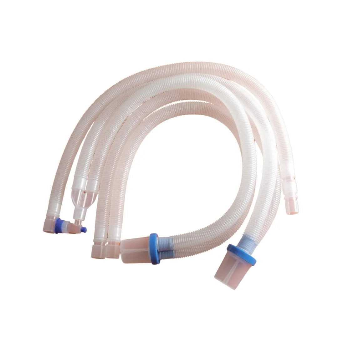 Pediatric Double Water Trap Ventilator Circuits | Surginatal