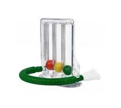 Buy Mediciser Respiratory Exerciser - Improve Lung Health, Shop Now