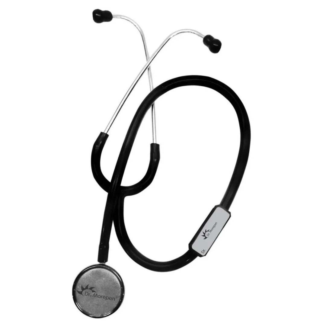 Buy Dr. Morepen Digital Stethoscope for Doctors & Nurses