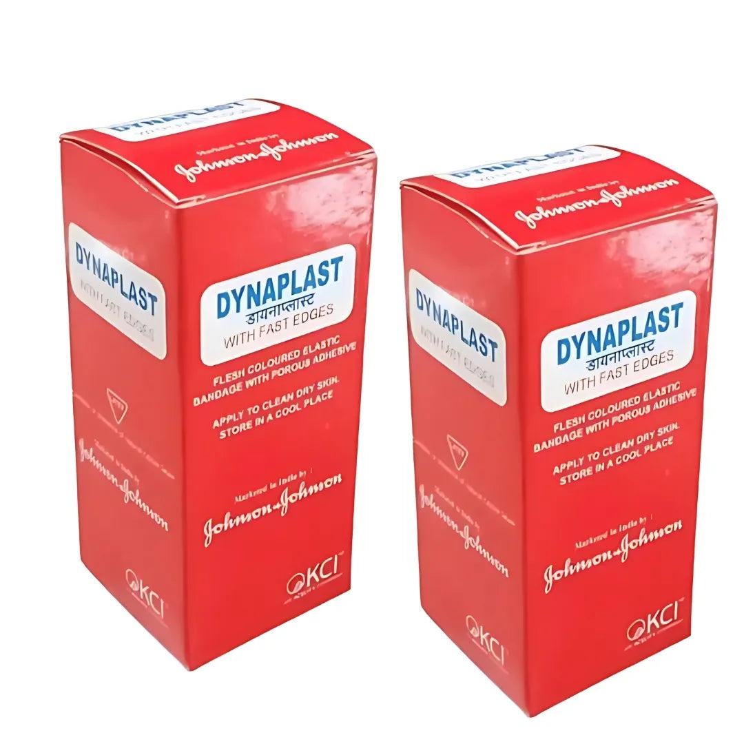 Buy Elastic Adhesive Bandage-1mtr Online for Medical Needs
