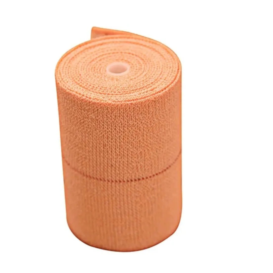 Buy Elastic Adhesive Bandage-1mtr Online for Medical Needs