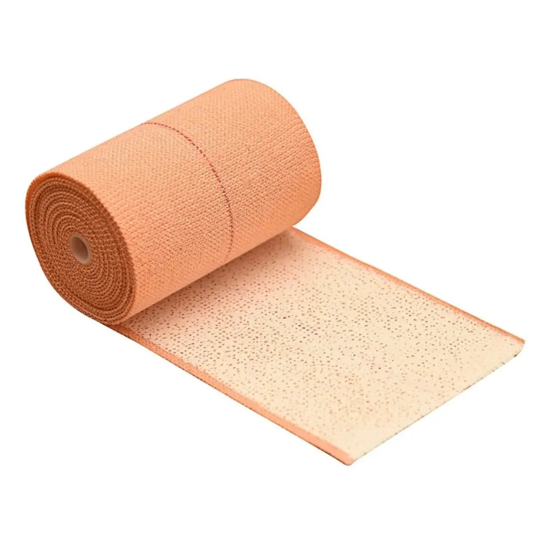 Buy Elastic Adhesive Bandage 4mtr Online for Medical Use