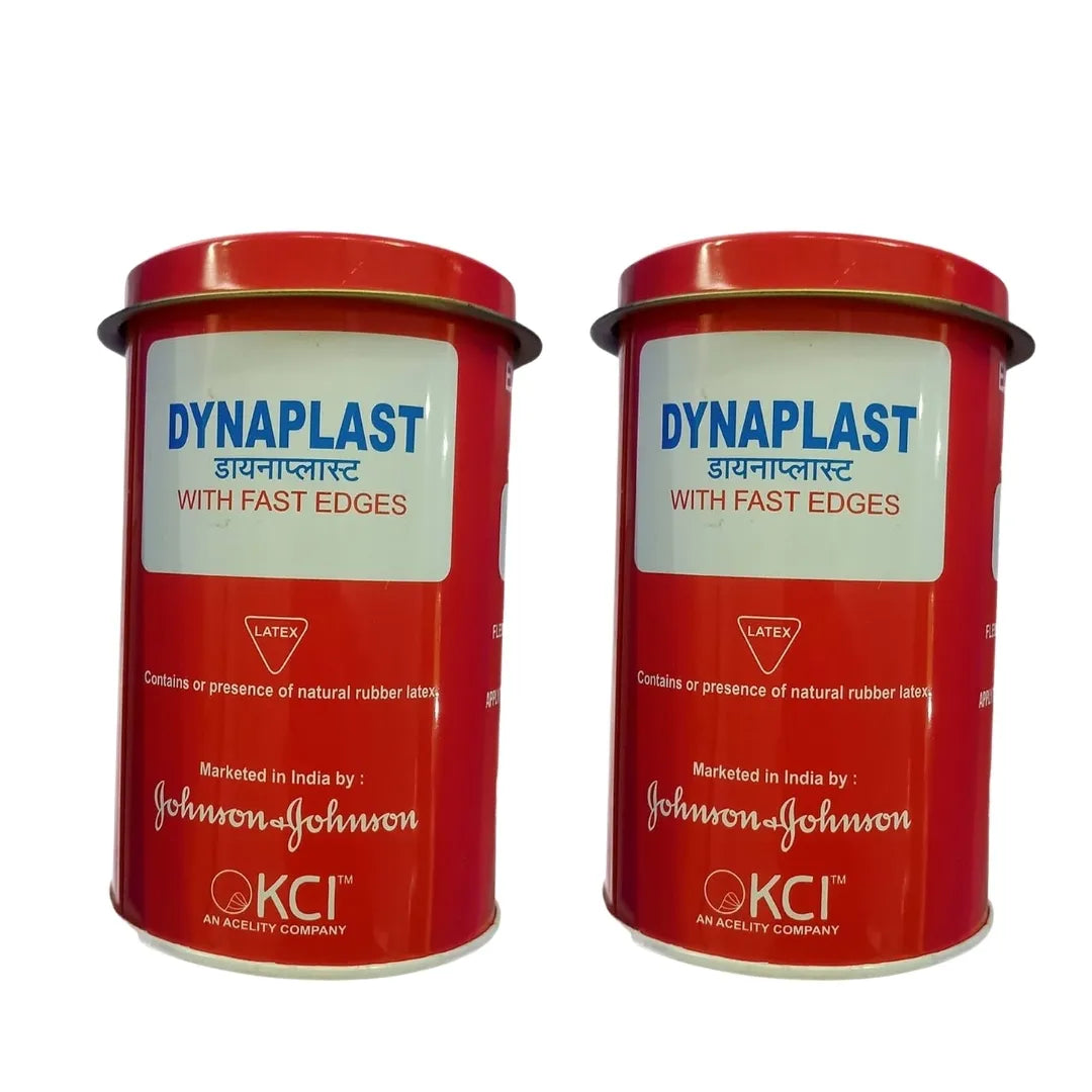 Buy Elastic Adhesive Bandage 4mtr Online for Medical Use