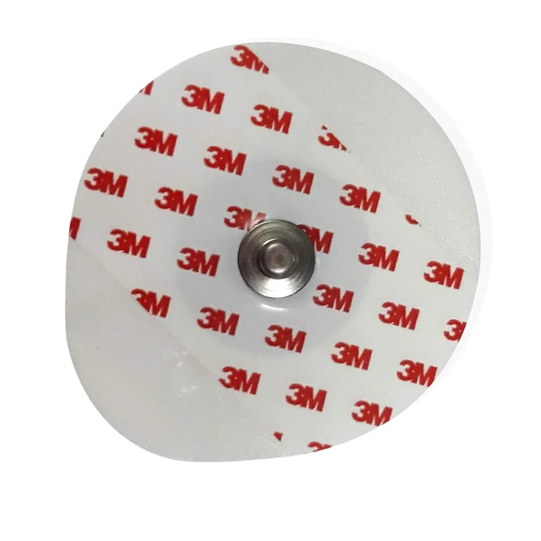 Buy 3M Monitoring Electrodes - ECG Electrodes Online | SurgiNatal