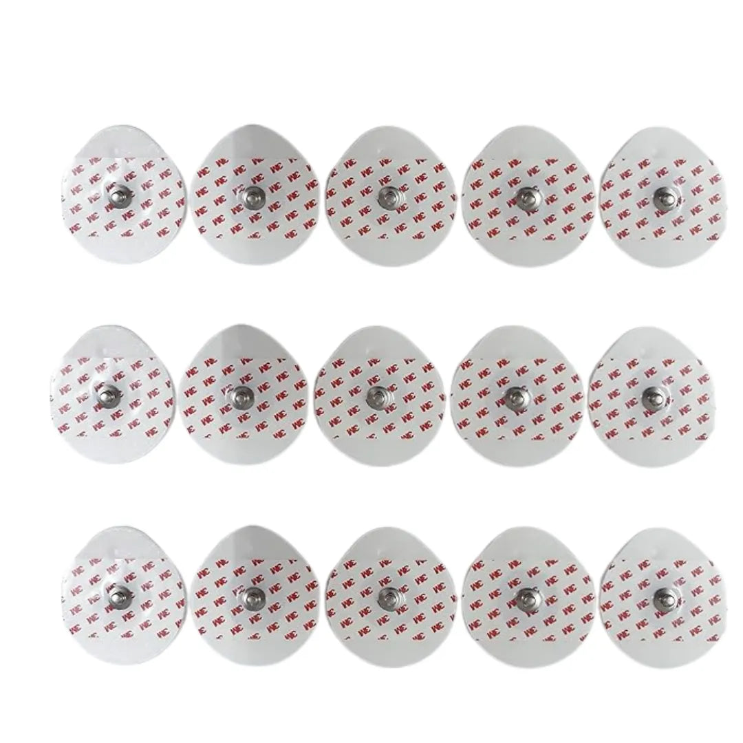 Buy 3M Monitoring Electrodes - ECG Electrodes Online | SurgiNatal