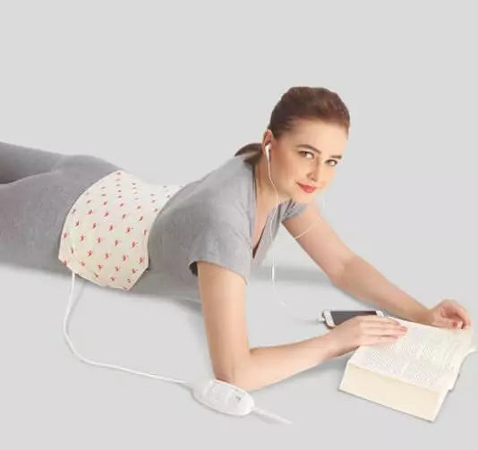 Flamingo Orthopaedic Electric Heating Belt Regular