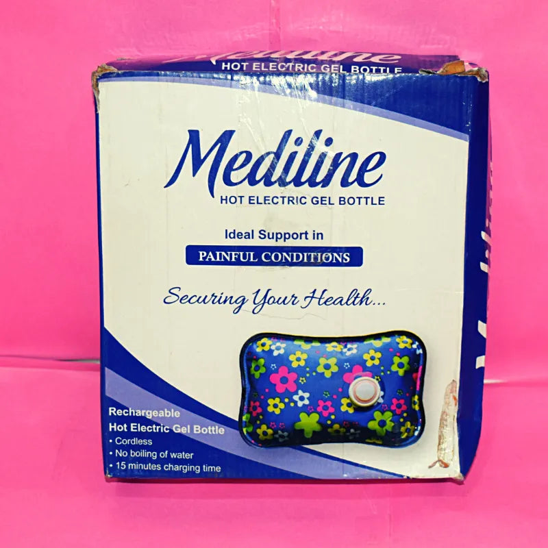 Electric Hot Water Bag