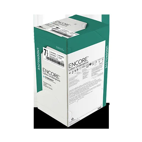 Buy Latex Underglove Powder Free gloves Online for Medical Use