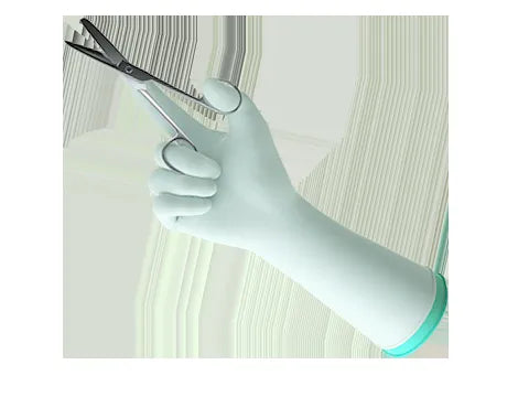 Buy Latex Underglove Powder Free gloves Online for Medical Use