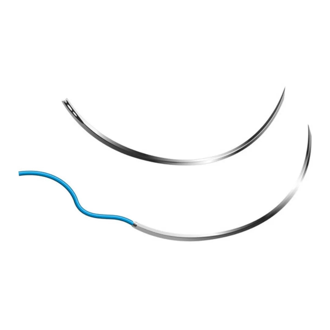 Ethicon Sutupak Suture USP 2-0 SW 213, 12 Foils