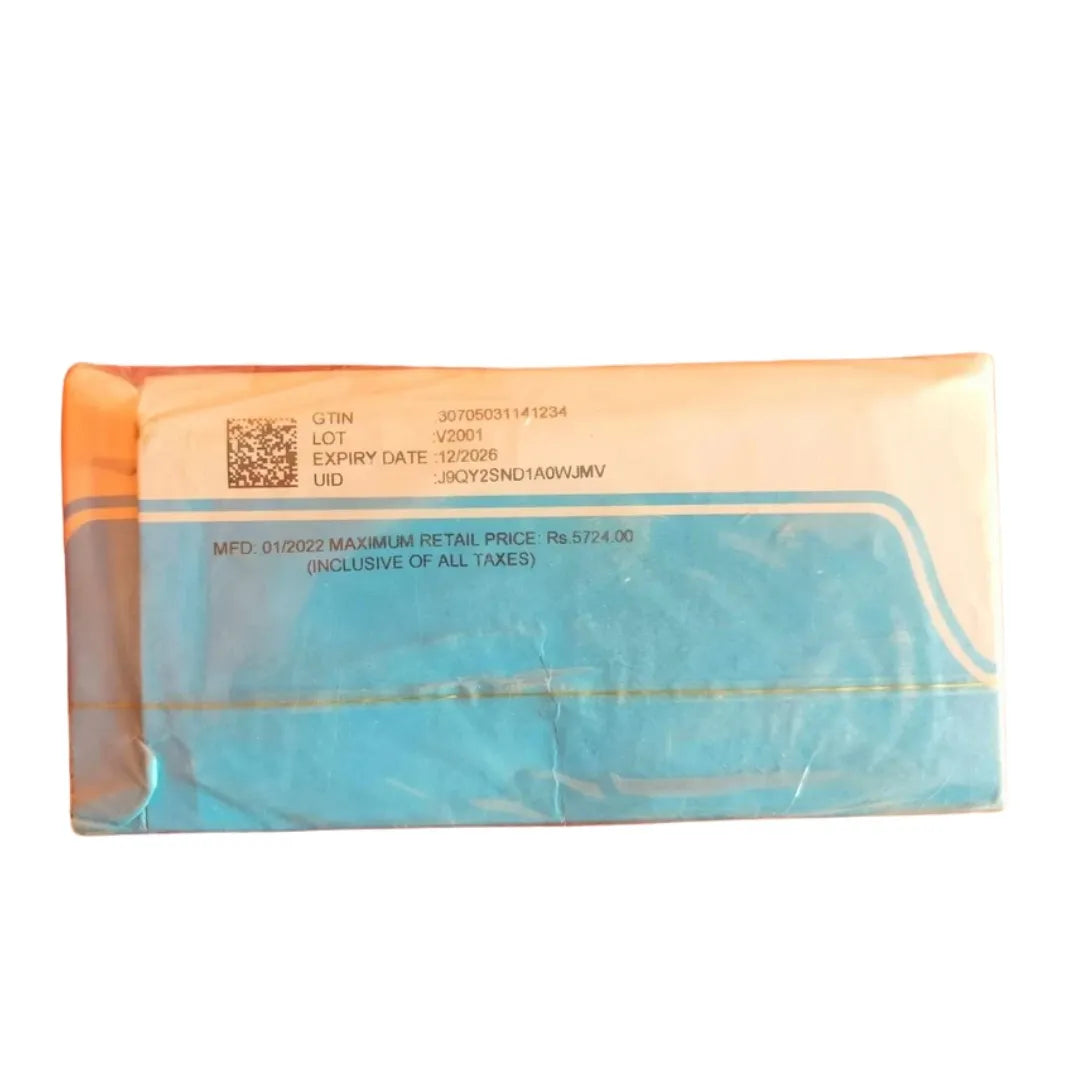 Ethicon Prolene Sutures USP 6-0, 3/8 Circle Reverse Cutting - NW878 -12 Foils