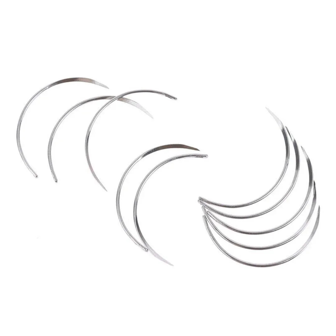 Vicryl Rapide Sutures USP 2-0, 1/2 Circle Tapercut NW2761