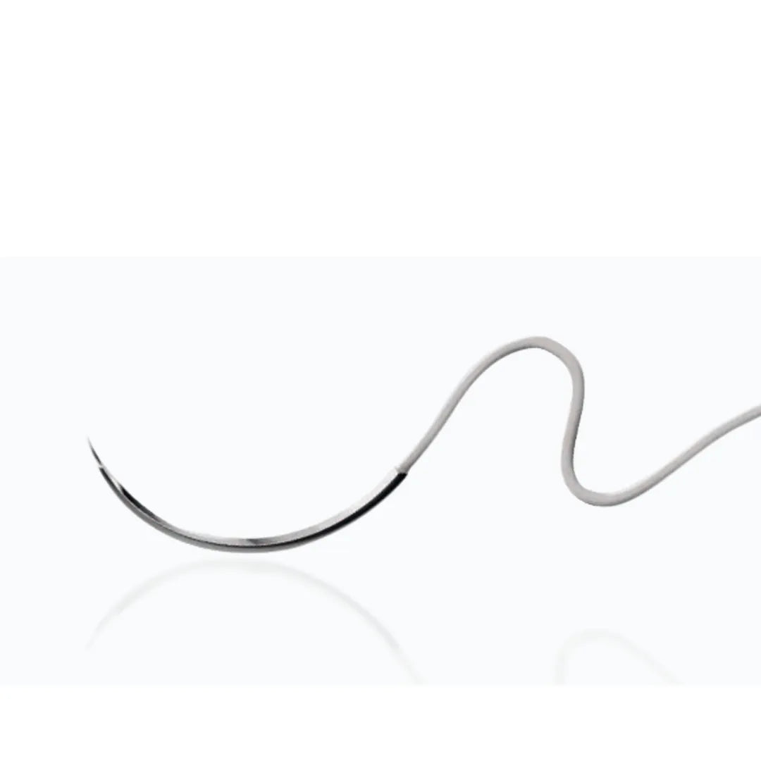 Ethicon PDS II Sutures USP 4-0, 3/8 Circle Reverse Cutting PS 3 - W9873T